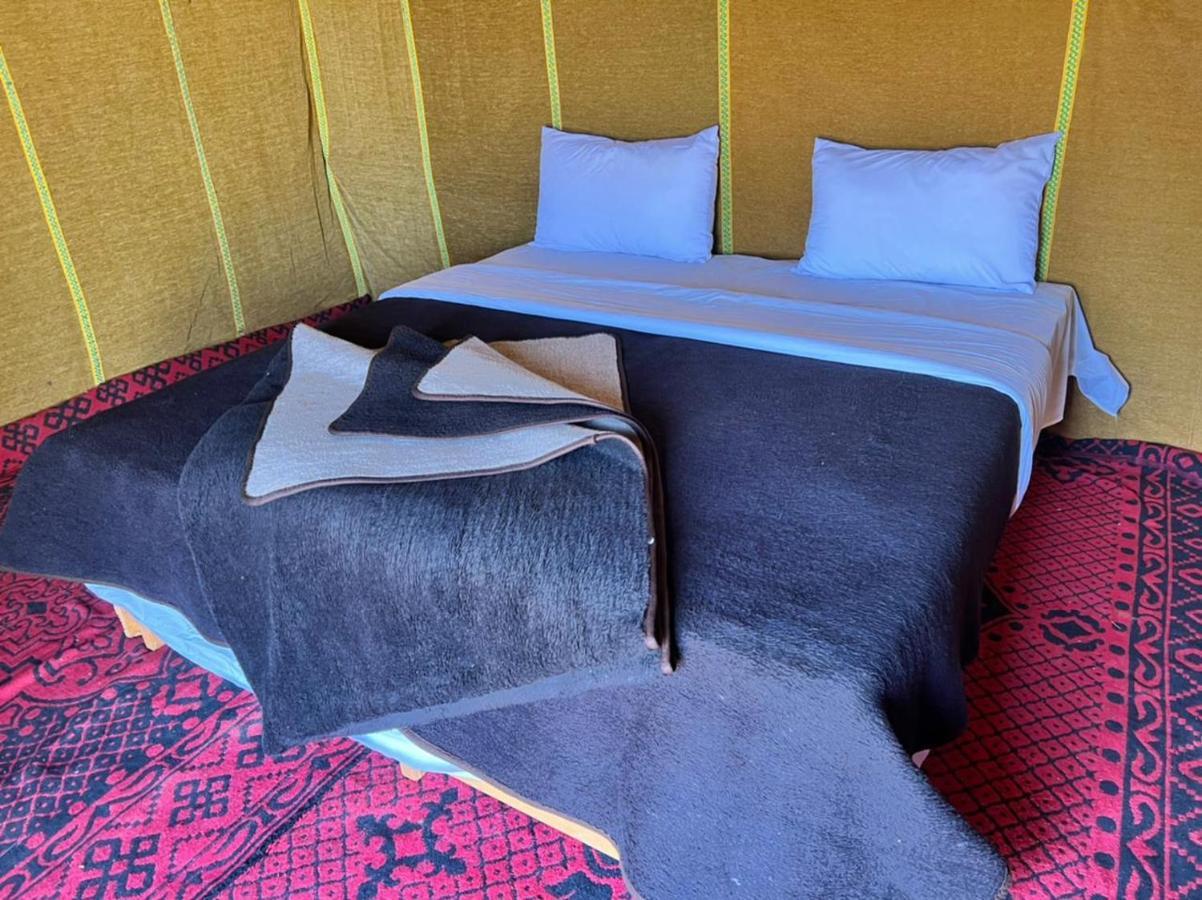 Merzouga Morocco Luxury Camp Kültér fotó