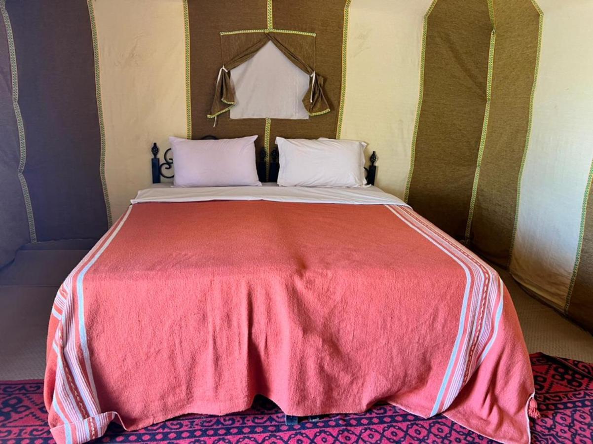 Merzouga Morocco Luxury Camp Kültér fotó
